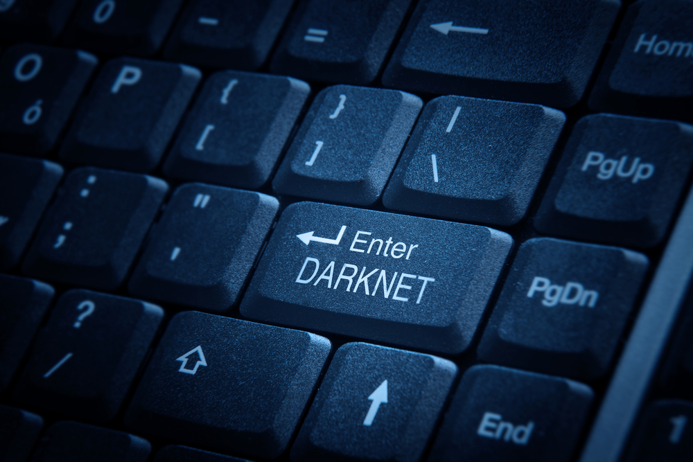 darknet