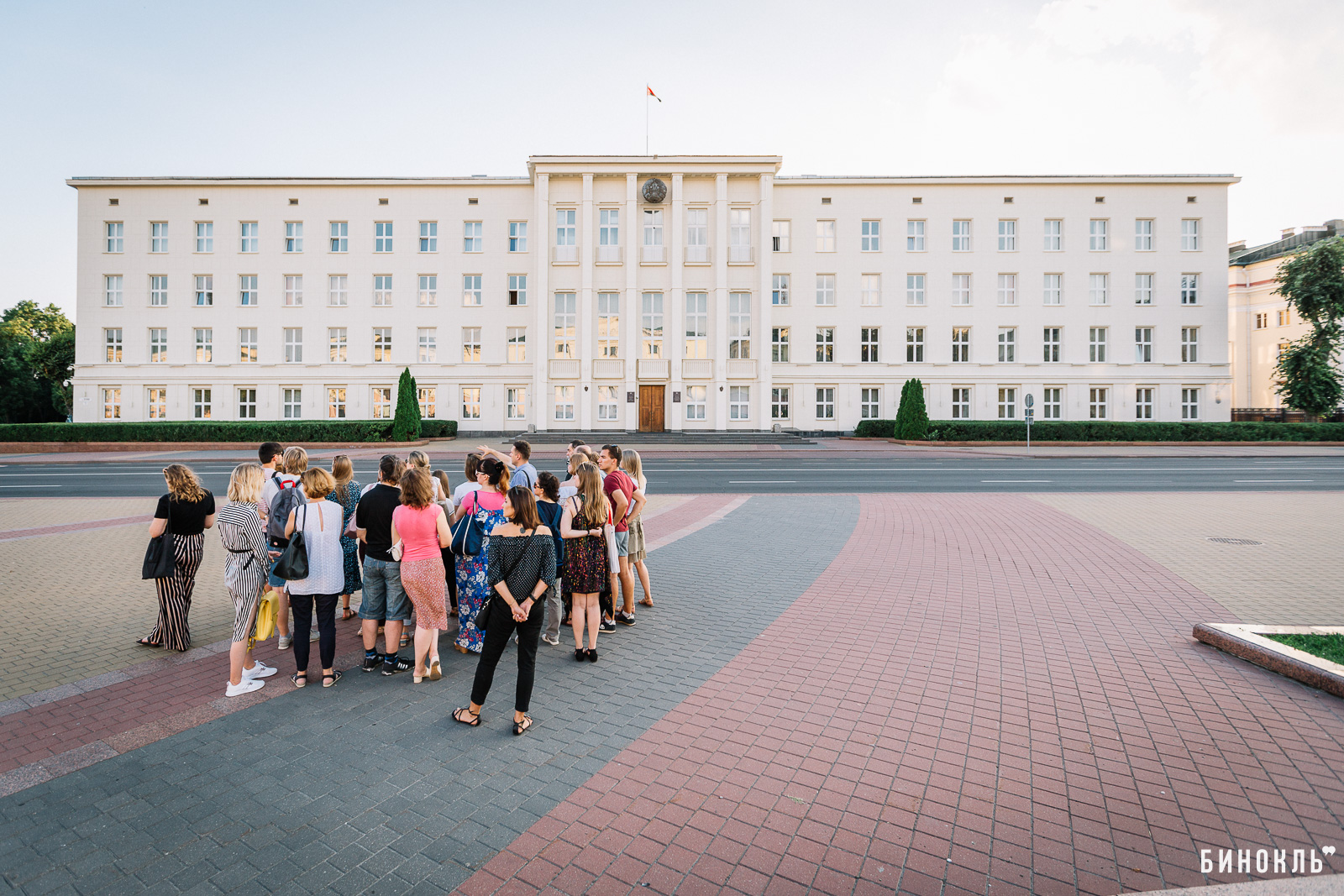 Прогулка по центру с архитектором: 12 зданий старого Бреста, прелесть  которых вы не замечали | Бинокль