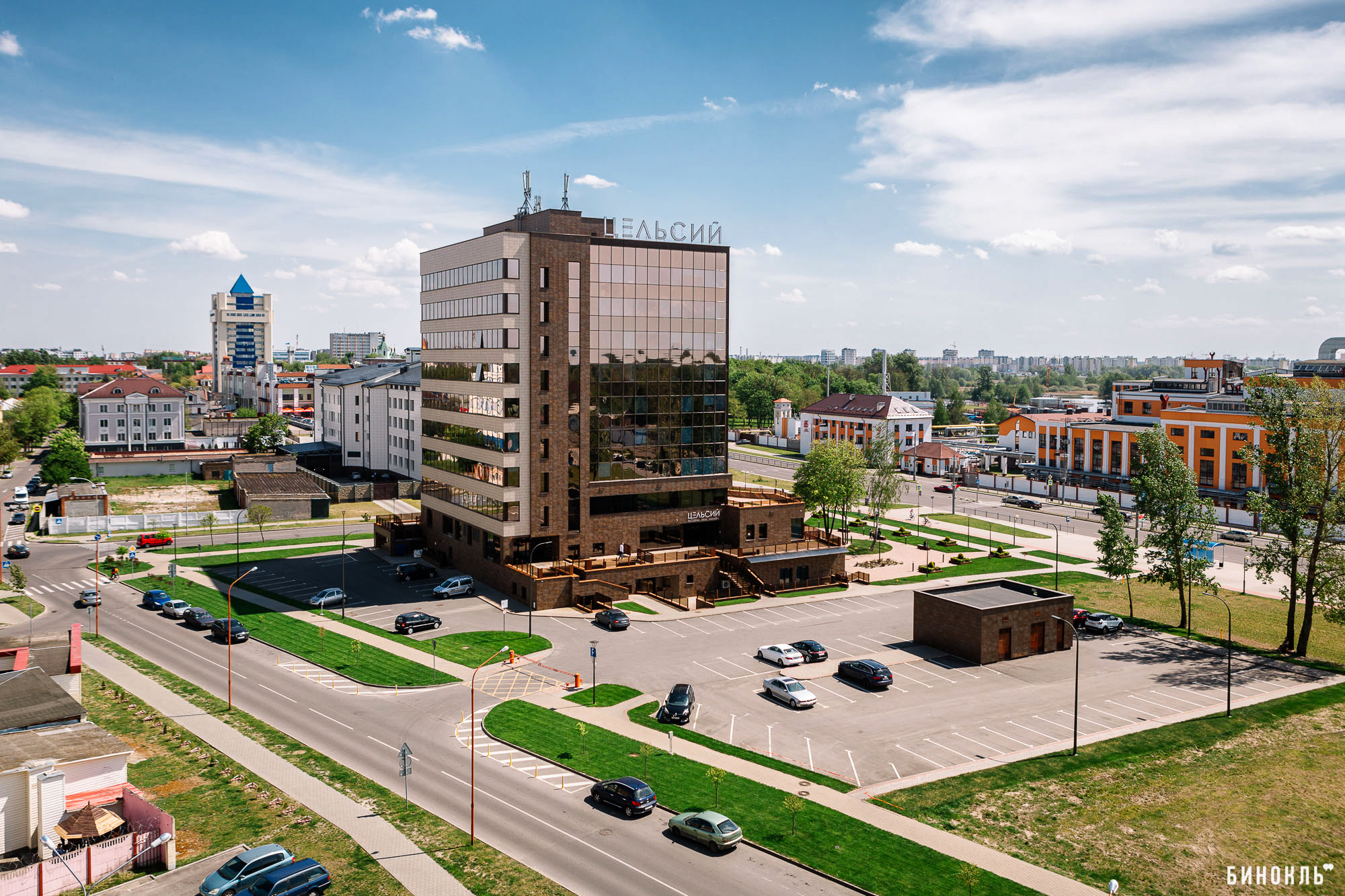 Аренда в Бресте: 14 мест в центре, которые сдаются. Старый автовокзал,  готовый ресторан и скидки на первые месяцы | Бинокль